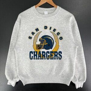 1997 San Diego Football Chargers American Football sweatshirt shirt
